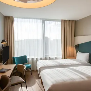 Adagio Stratford **** Londres