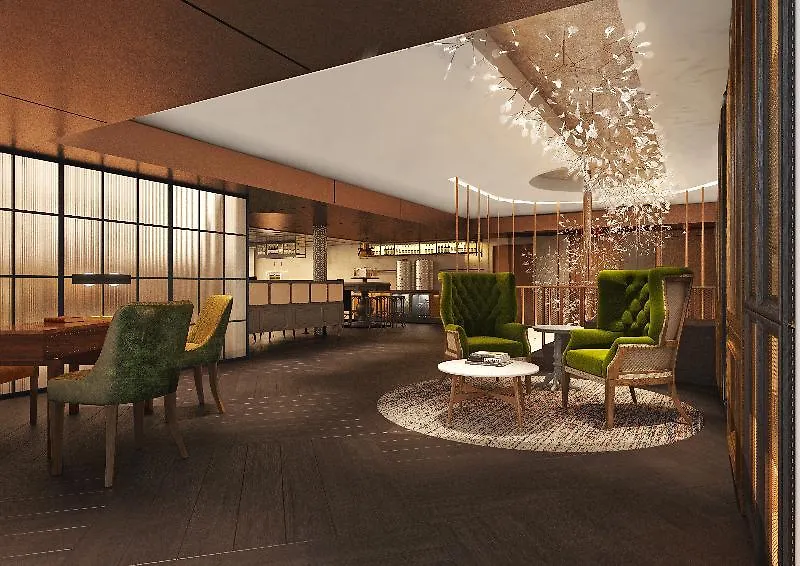 Vintry & Mercer Hotel - Small Luxury Hotels Of The World Londres