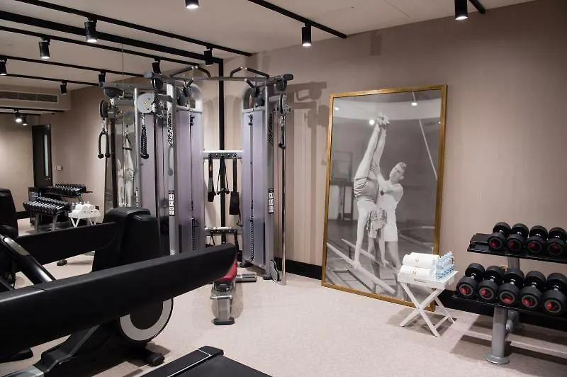 *****  Vintry & Mercer Hotel - Small Luxury Hotels Of The World London Storbritannien