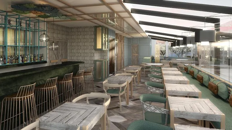 Vintry & Mercer Hotel - Small Luxury Hotels Of The World London