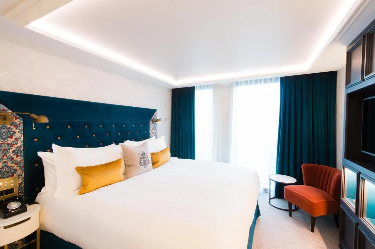 Vintry & Mercer Hotel - Small Luxury Hotels Of The World London