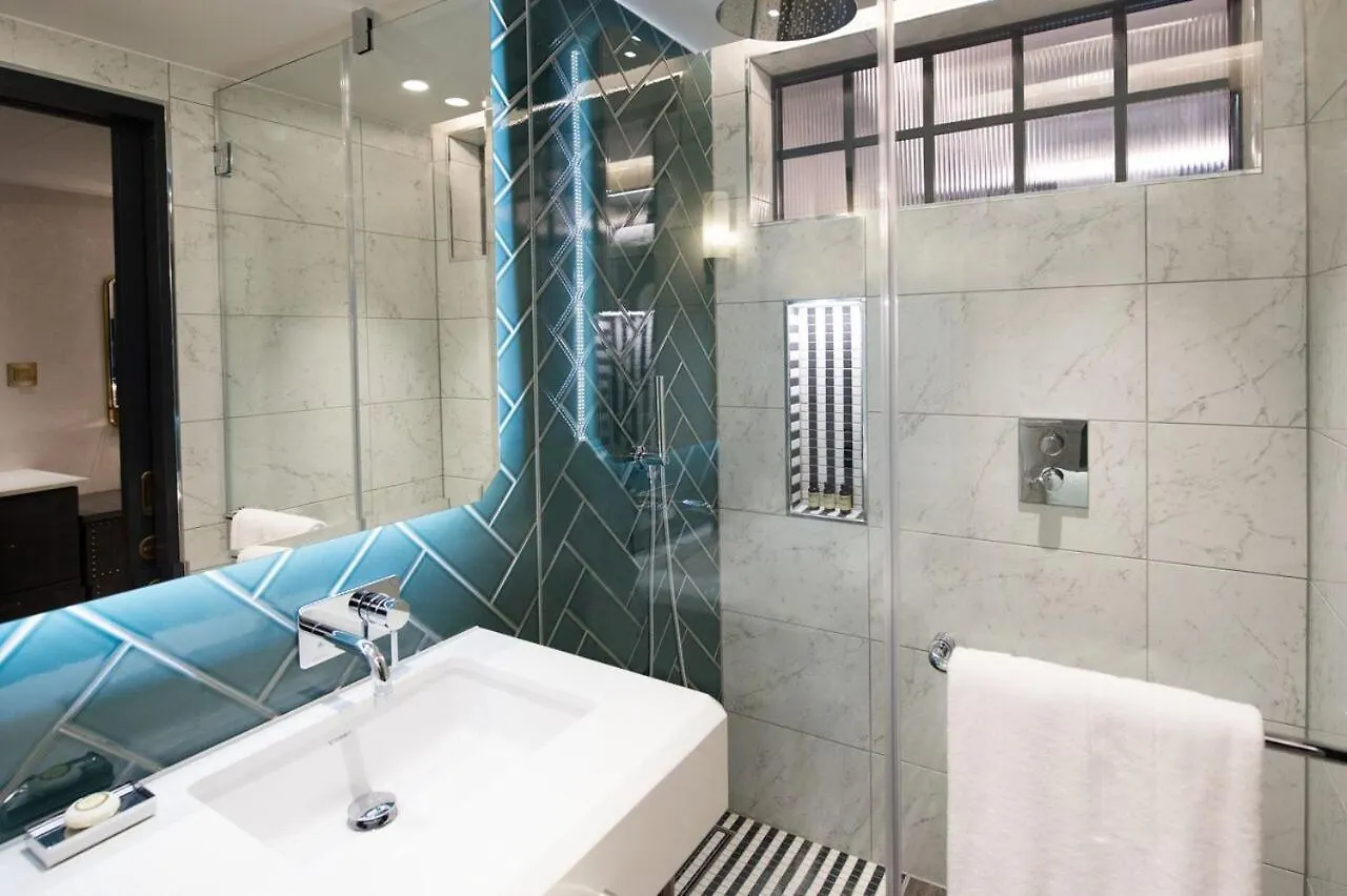 Vintry & Mercer Hotel - Small Luxury Hotels Of The World London