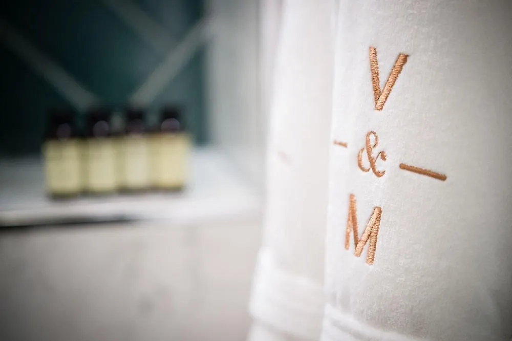 Vintry & Mercer Hotel - Small Luxury Hotels Of The World London